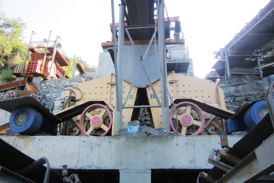 websites for crushers in india